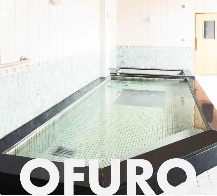 OFURO