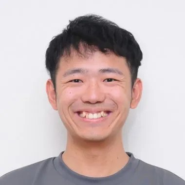 野田 頼秀（チーフ）
